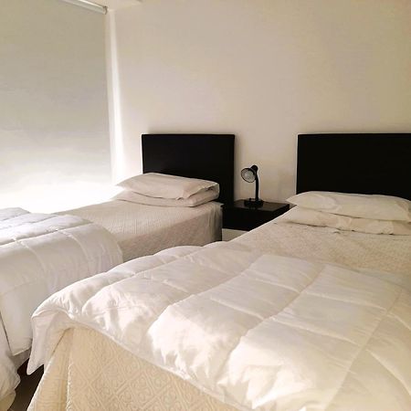 Jamaica Punta Del Este Hotel & Residence المظهر الخارجي الصورة