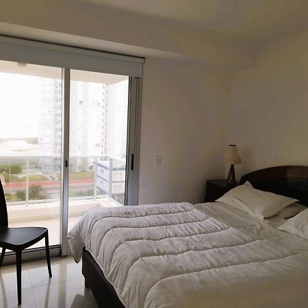 Jamaica Punta Del Este Hotel & Residence المظهر الخارجي الصورة