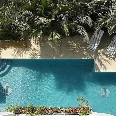 Jamaica Punta Del Este Hotel & Residence المظهر الخارجي الصورة