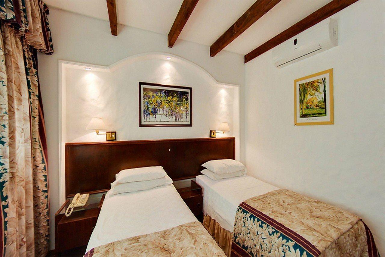 Jamaica Punta Del Este Hotel & Residence المظهر الخارجي الصورة