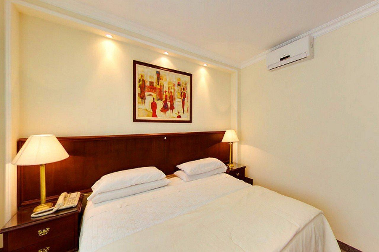 Jamaica Punta Del Este Hotel & Residence المظهر الخارجي الصورة