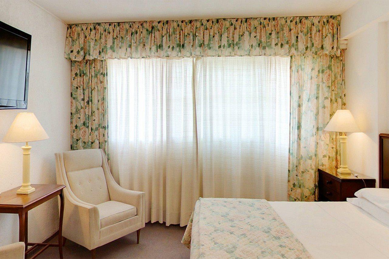 Jamaica Punta Del Este Hotel & Residence المظهر الخارجي الصورة