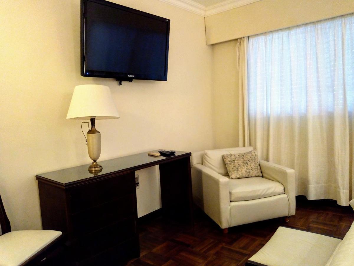 Jamaica Punta Del Este Hotel & Residence المظهر الخارجي الصورة