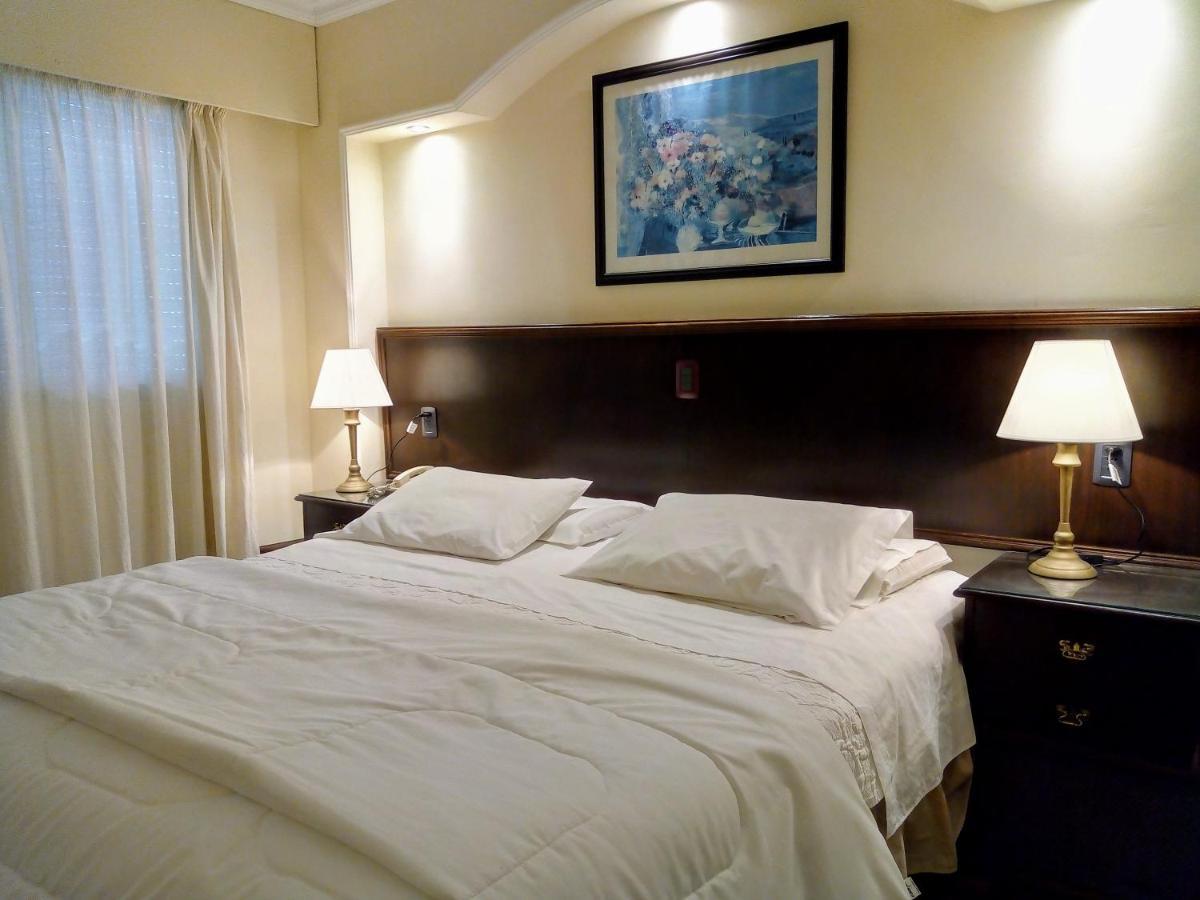 Jamaica Punta Del Este Hotel & Residence الغرفة الصورة