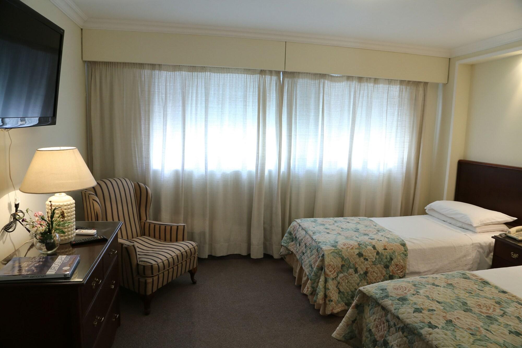 Jamaica Punta Del Este Hotel & Residence المظهر الخارجي الصورة