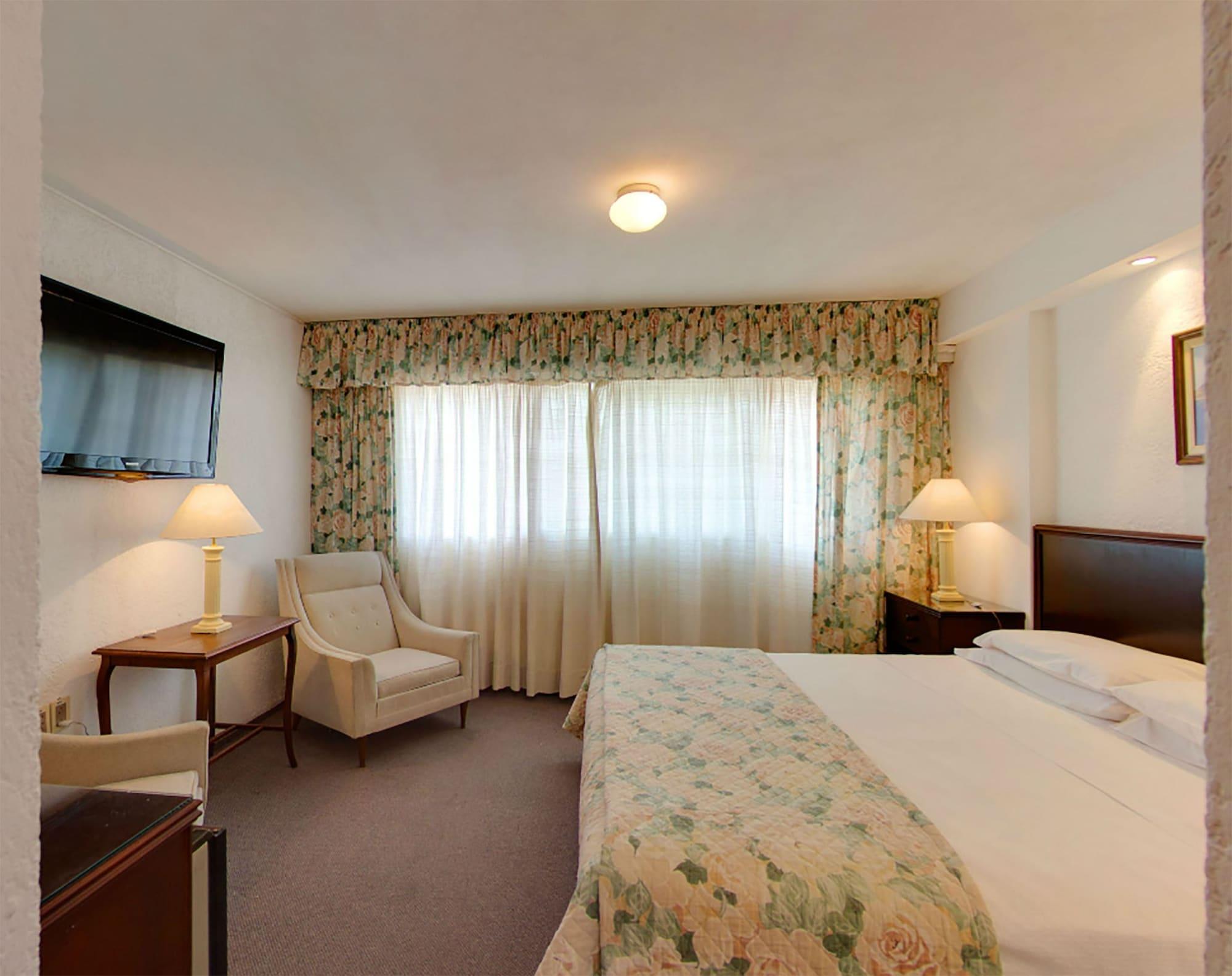 Jamaica Punta Del Este Hotel & Residence المظهر الخارجي الصورة
