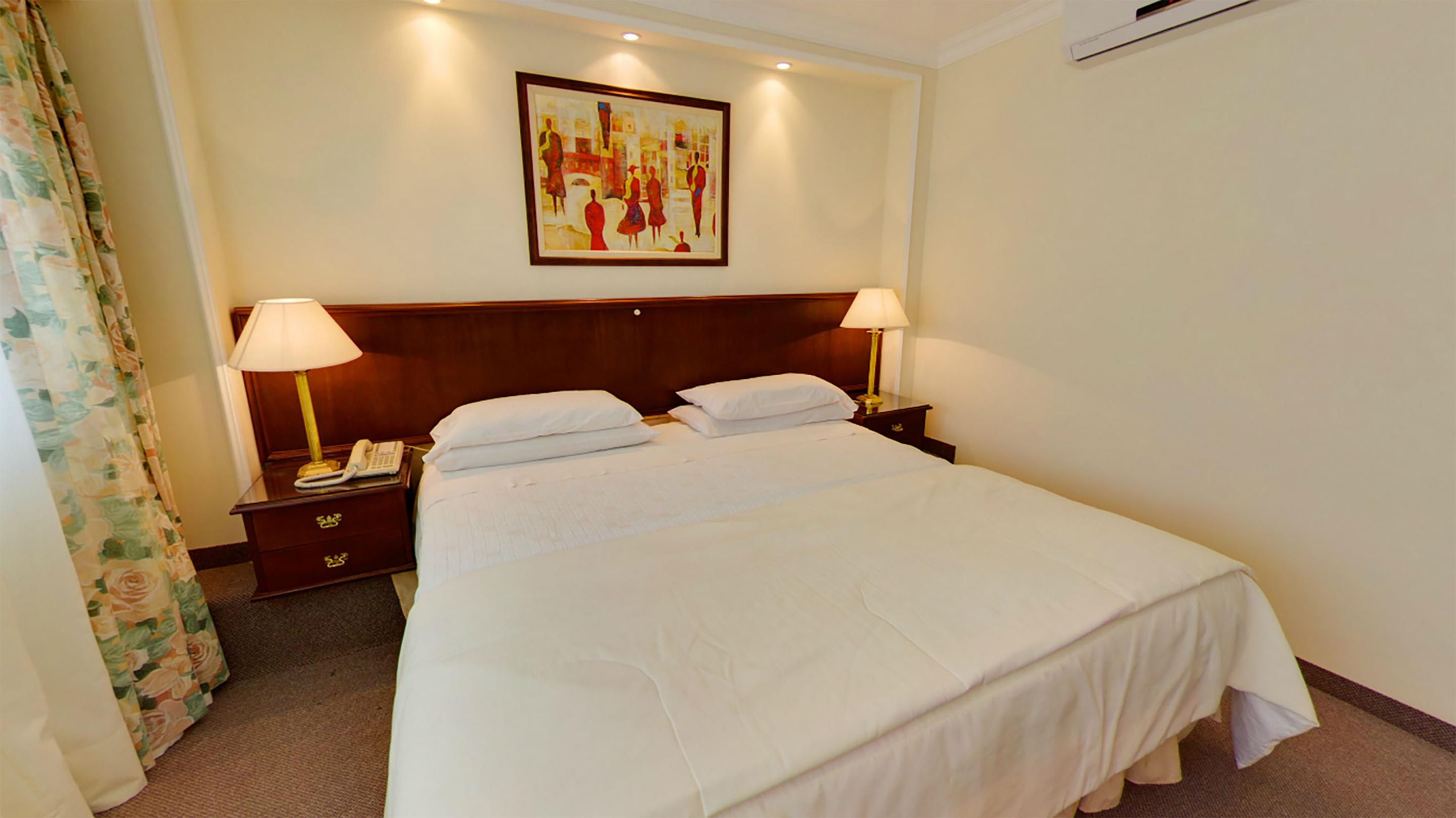 Jamaica Punta Del Este Hotel & Residence المظهر الخارجي الصورة