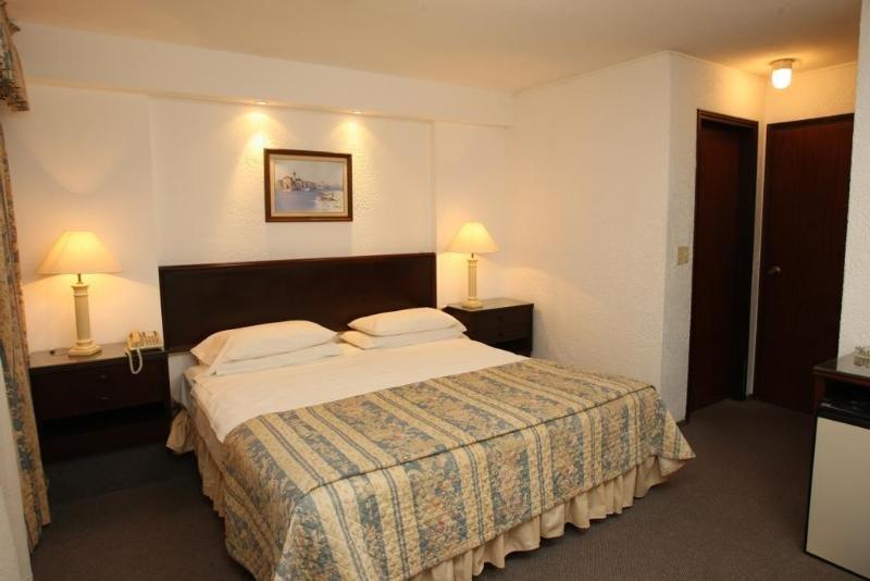 Jamaica Punta Del Este Hotel & Residence المظهر الخارجي الصورة