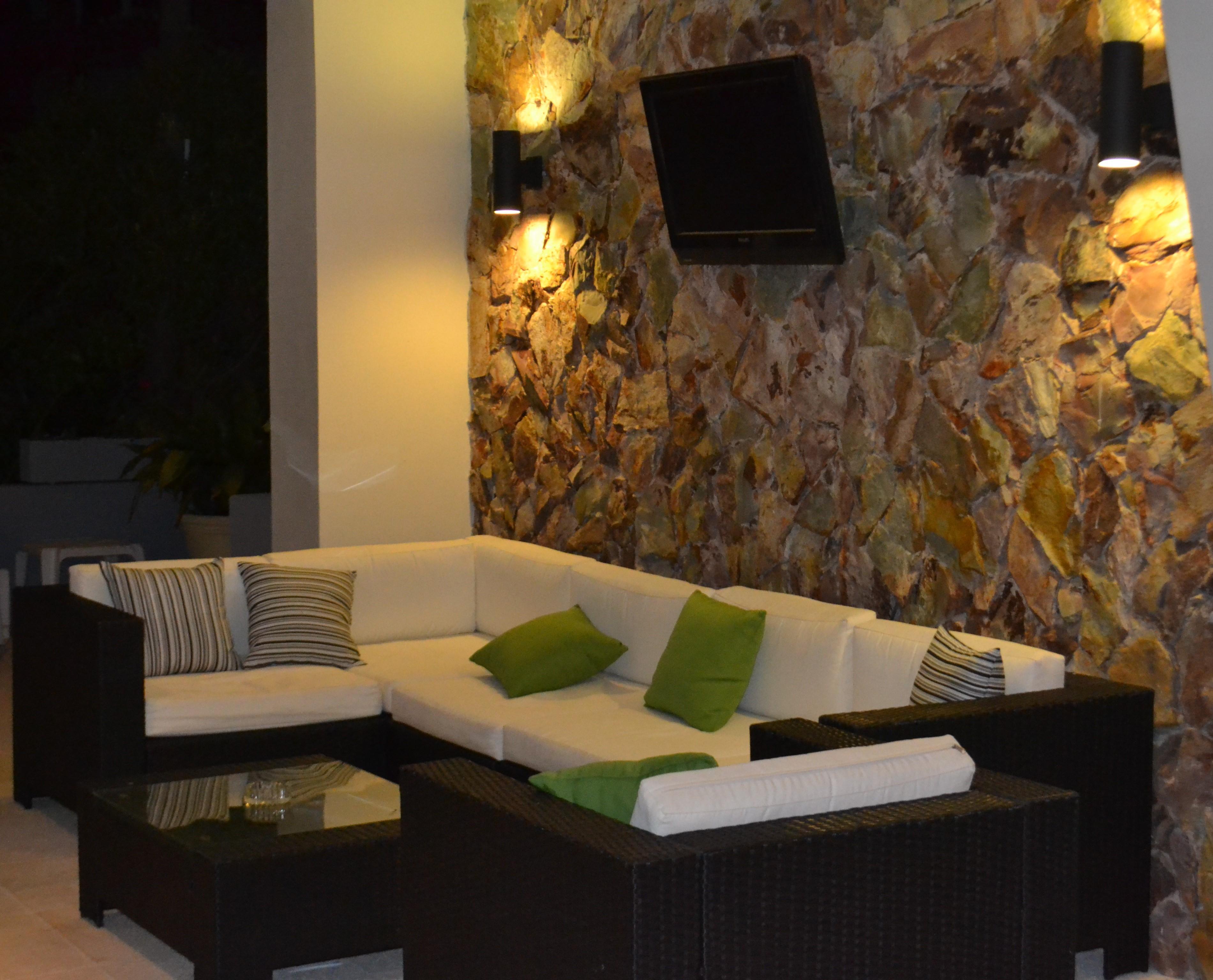 Jamaica Punta Del Este Hotel & Residence المظهر الخارجي الصورة