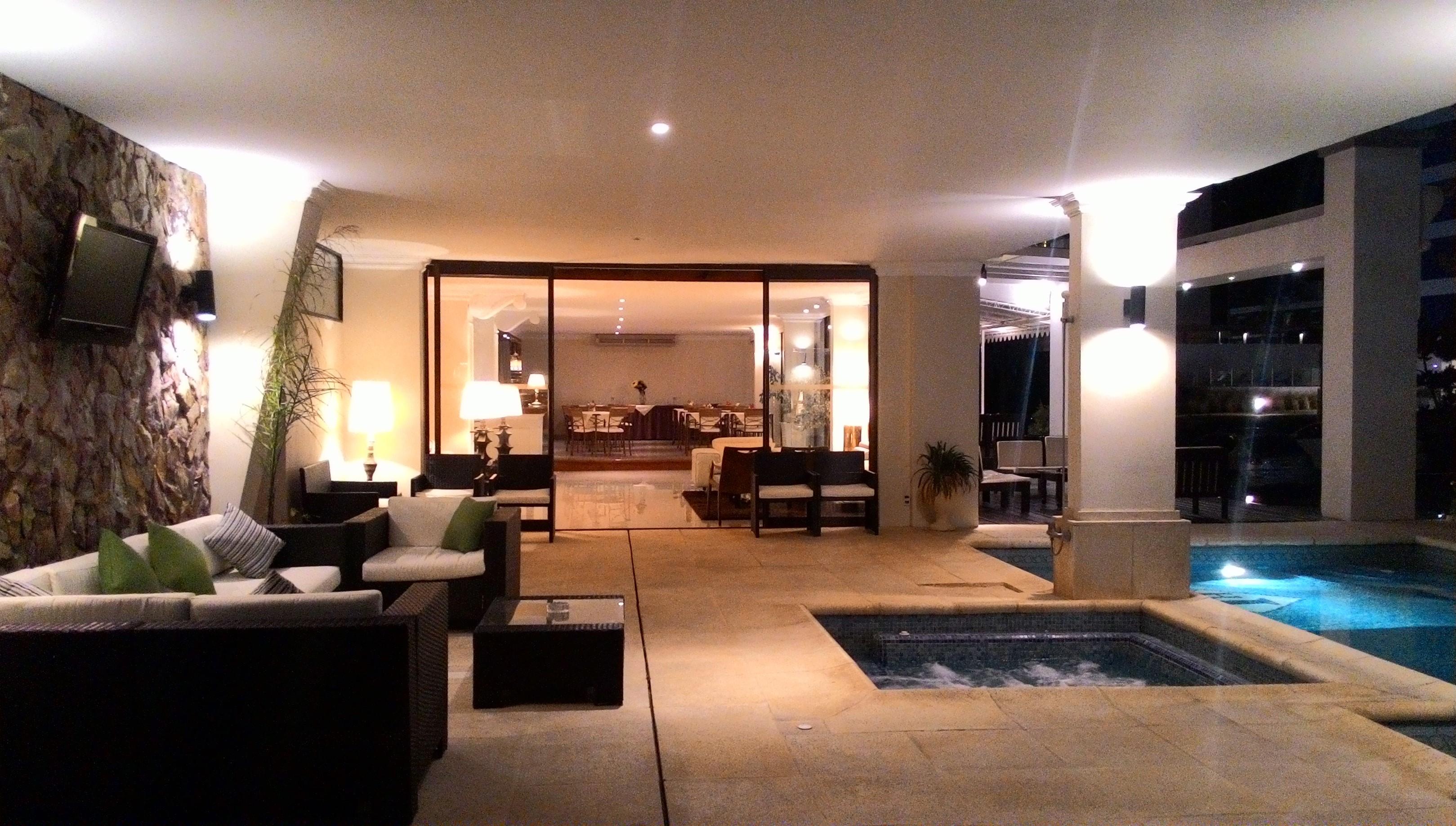 Jamaica Punta Del Este Hotel & Residence المظهر الخارجي الصورة