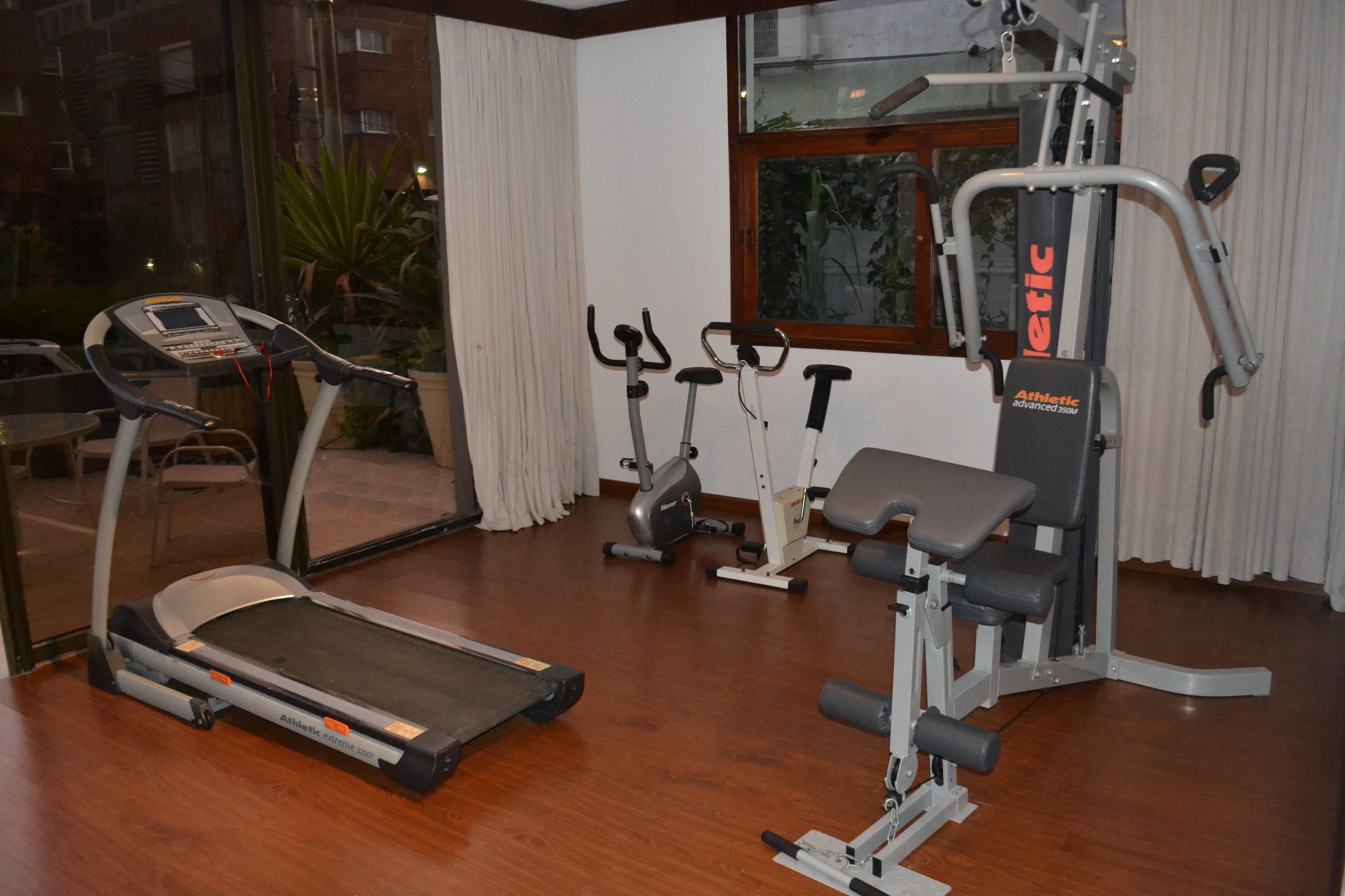 Jamaica Punta Del Este Hotel & Residence المظهر الخارجي الصورة