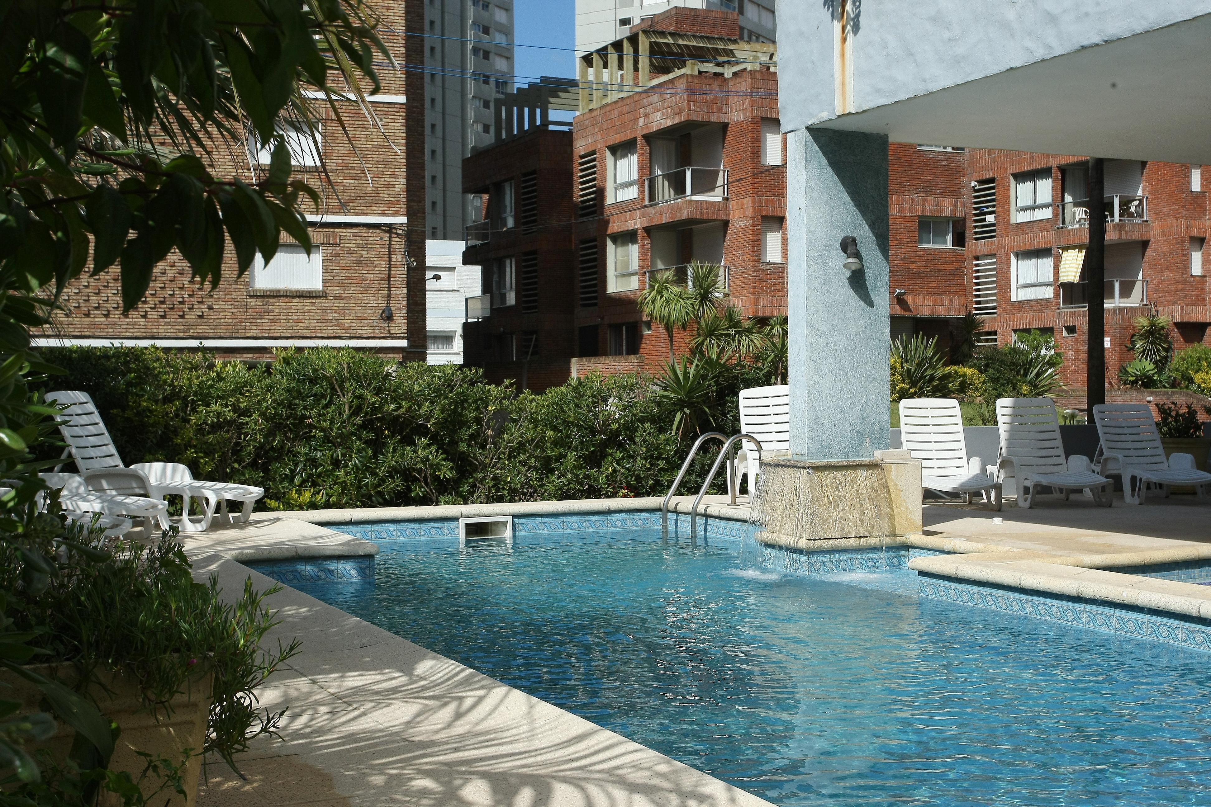 Jamaica Punta Del Este Hotel & Residence المظهر الخارجي الصورة