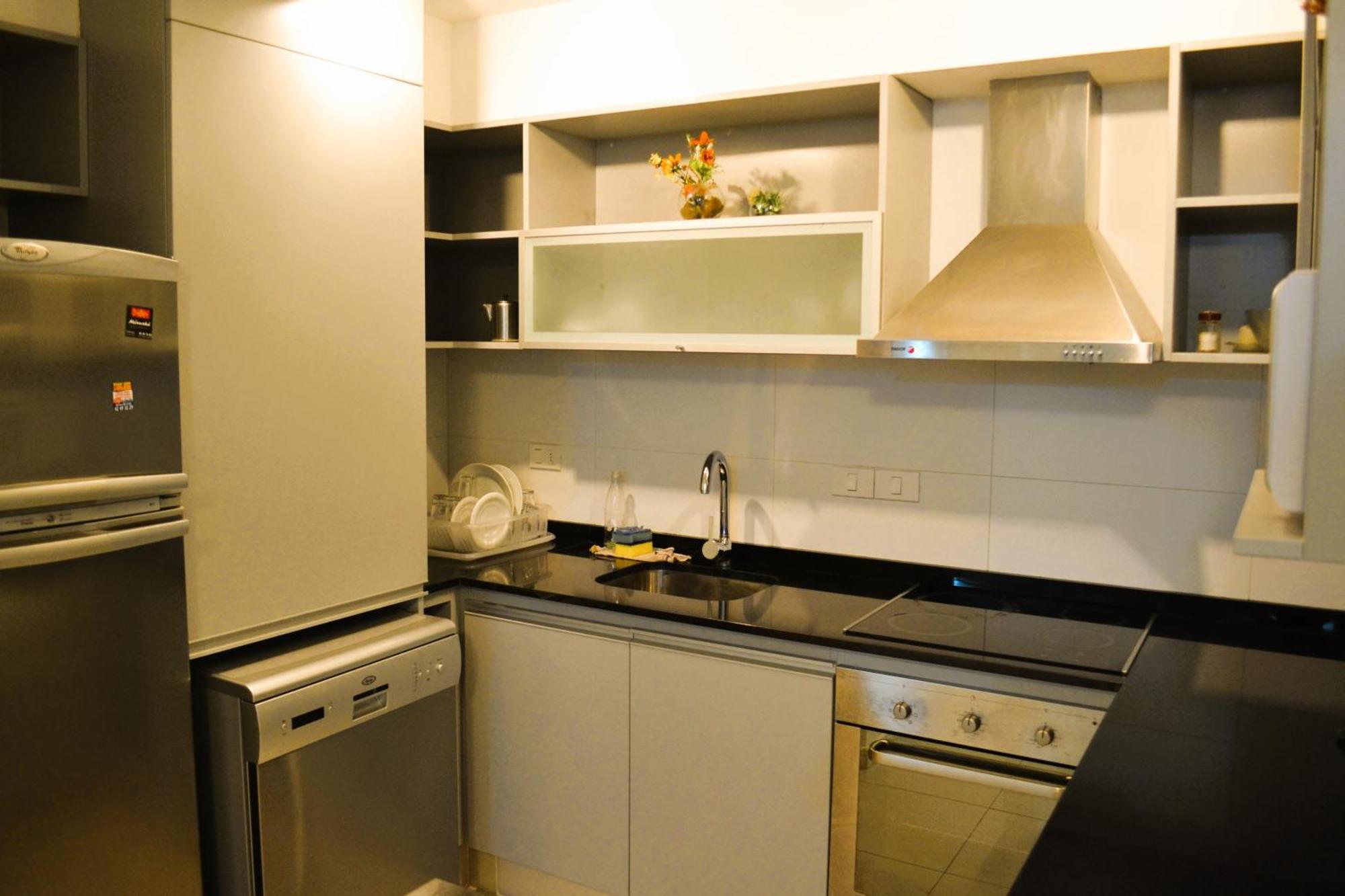 Jamaica Punta Del Este Hotel & Residence المظهر الخارجي الصورة