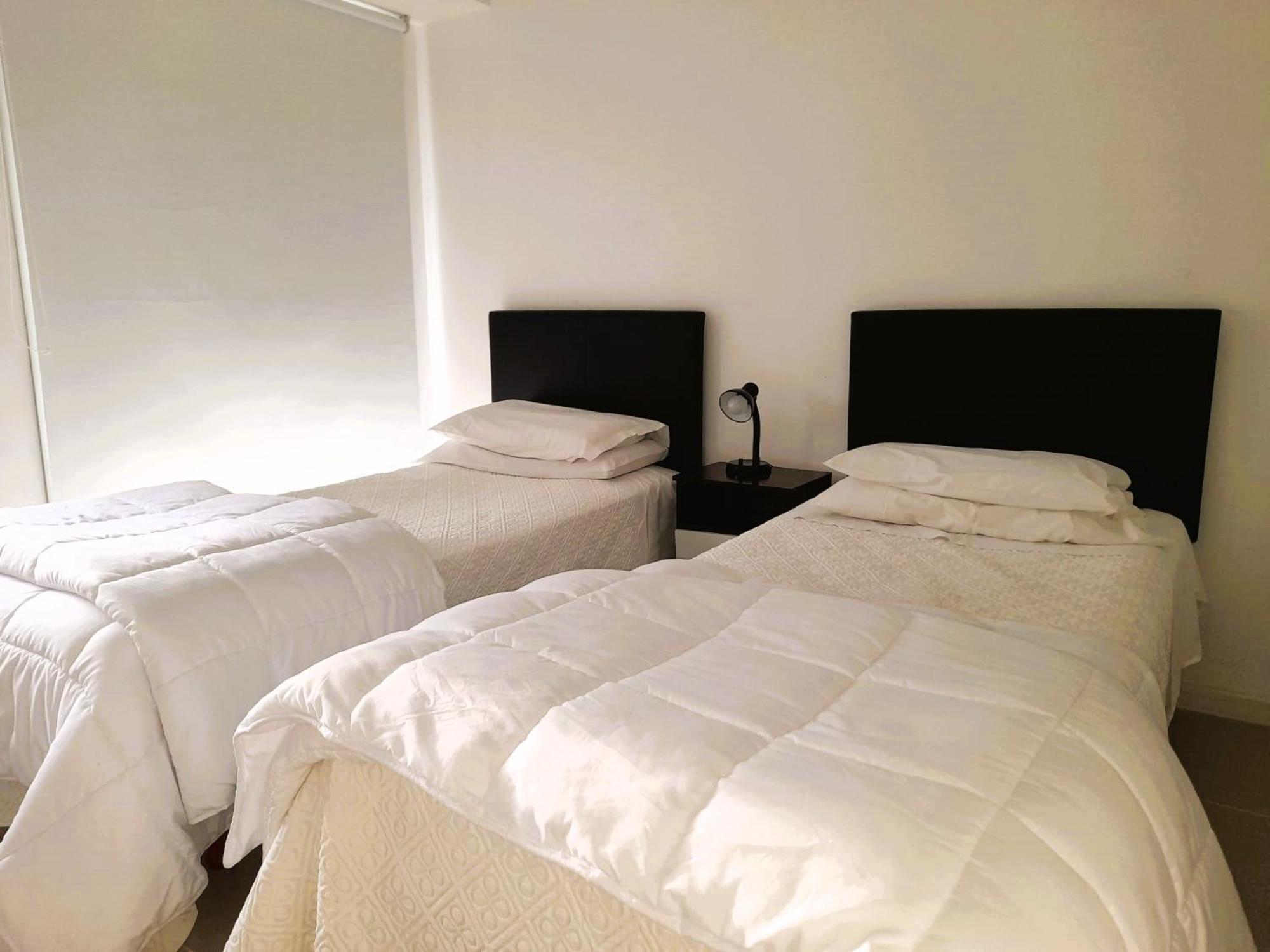 Jamaica Punta Del Este Hotel & Residence المظهر الخارجي الصورة