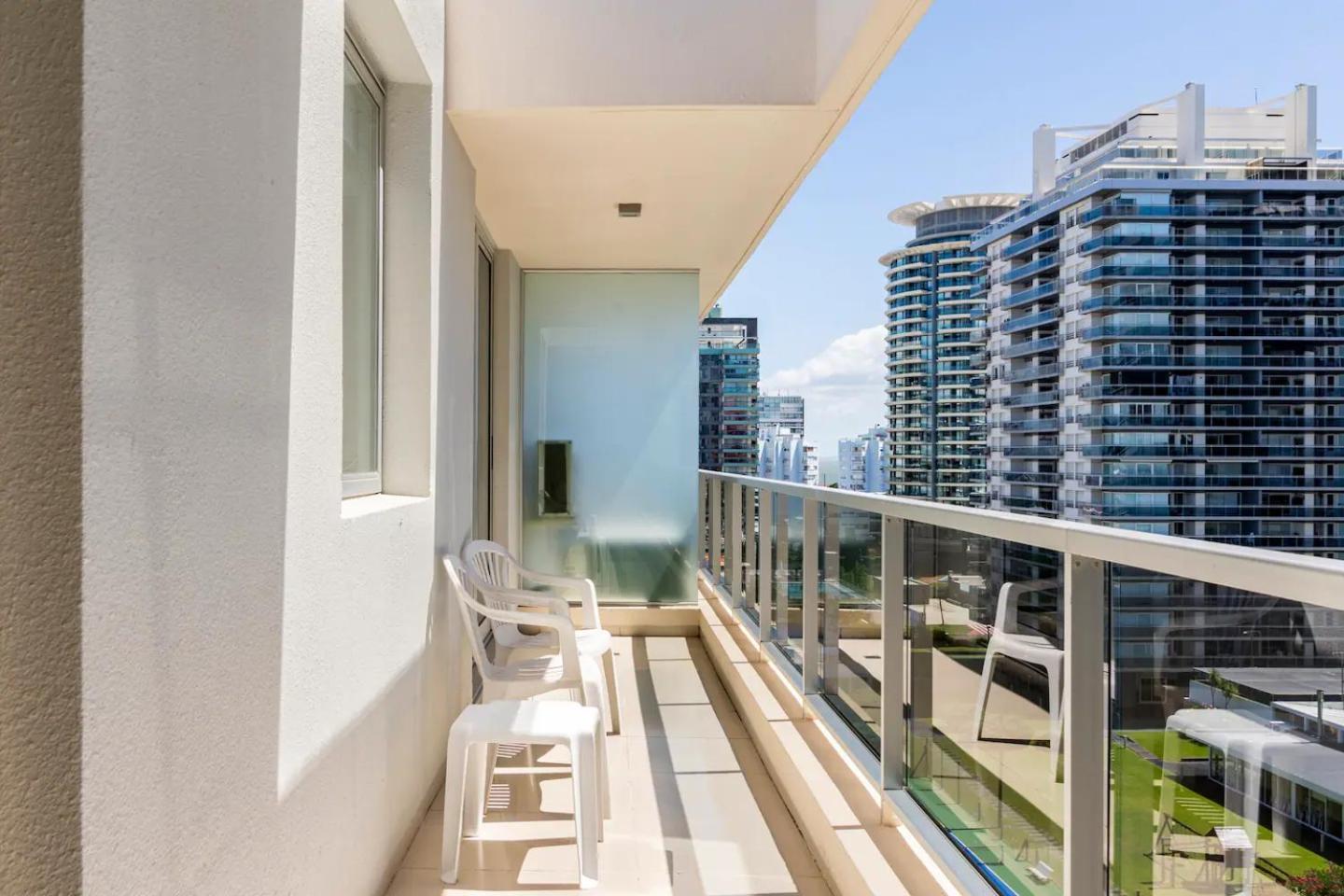 Jamaica Punta Del Este Hotel & Residence المظهر الخارجي الصورة