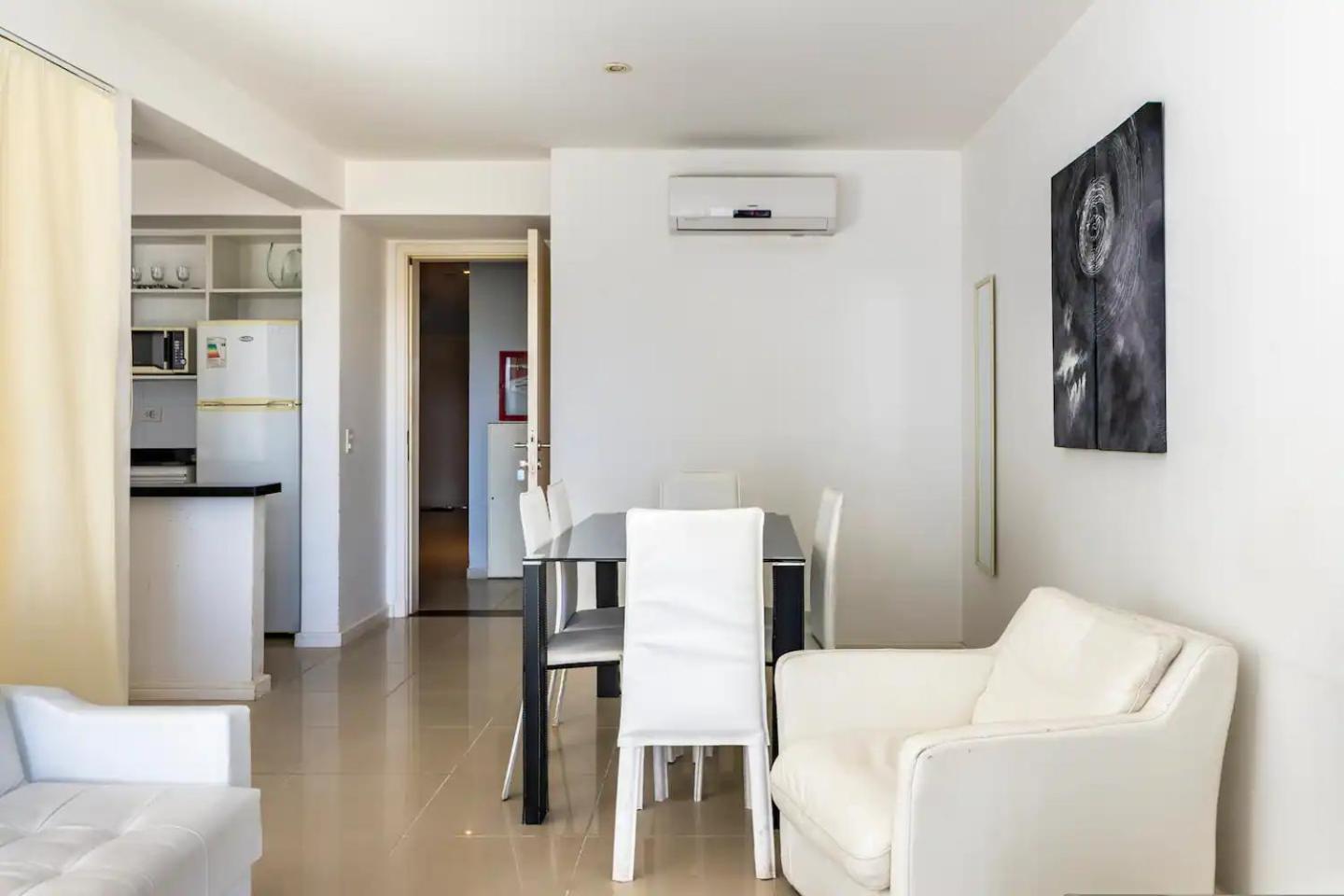Jamaica Punta Del Este Hotel & Residence المظهر الخارجي الصورة