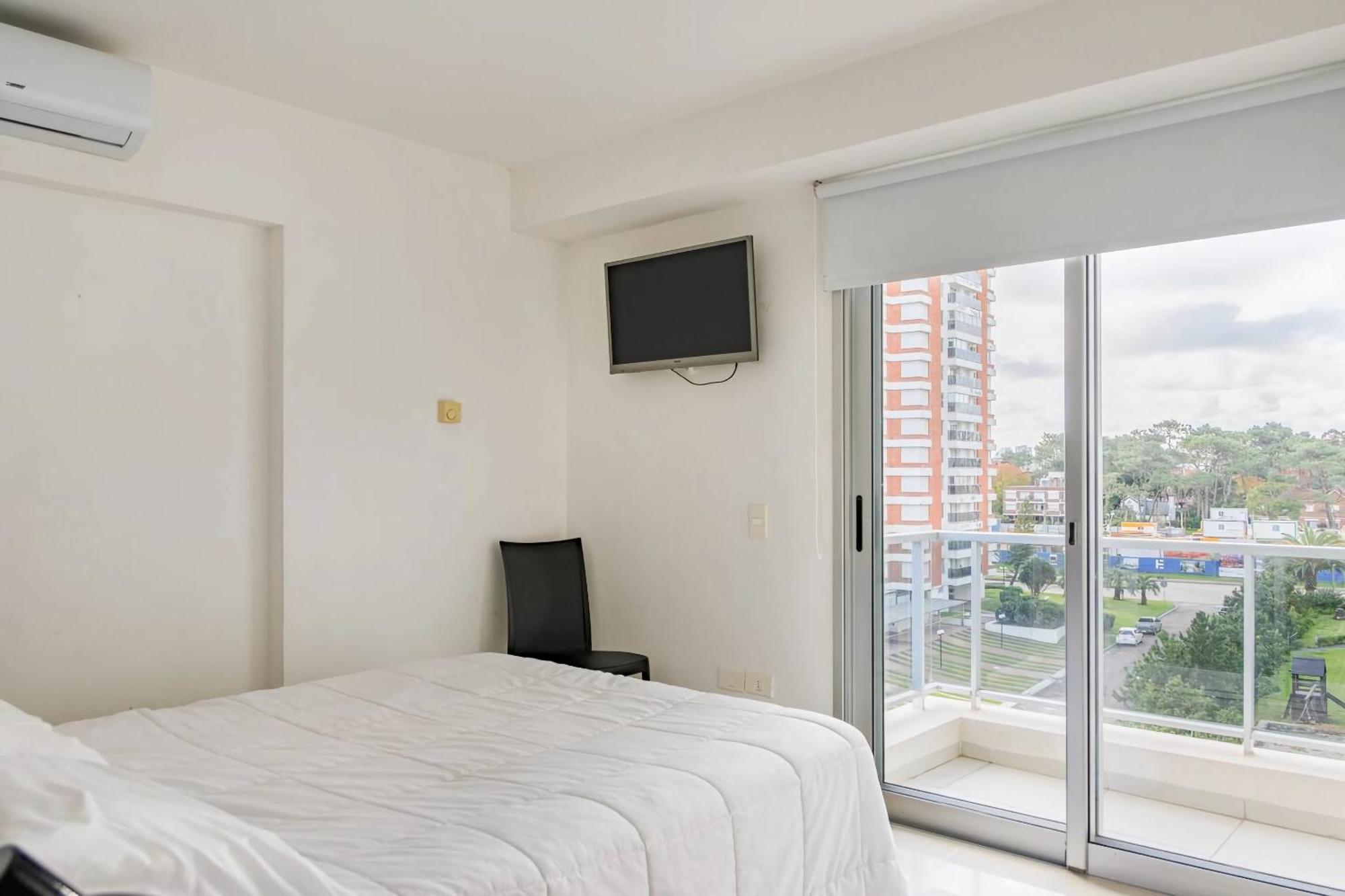 Jamaica Punta Del Este Hotel & Residence المظهر الخارجي الصورة