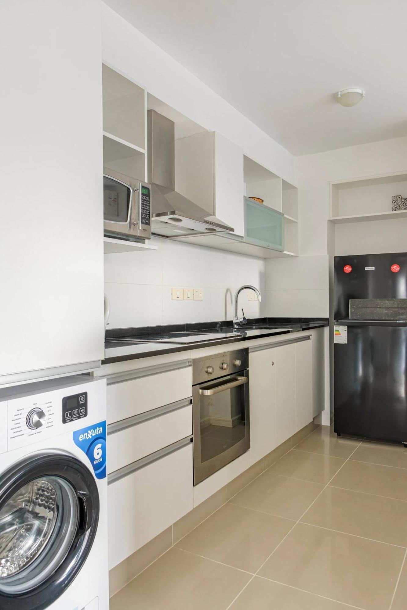 Jamaica Punta Del Este Hotel & Residence المظهر الخارجي الصورة