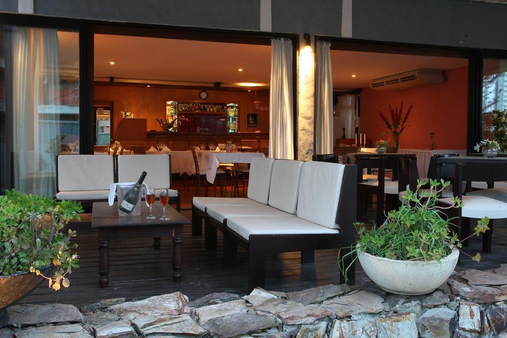 Jamaica Punta Del Este Hotel & Residence المظهر الخارجي الصورة