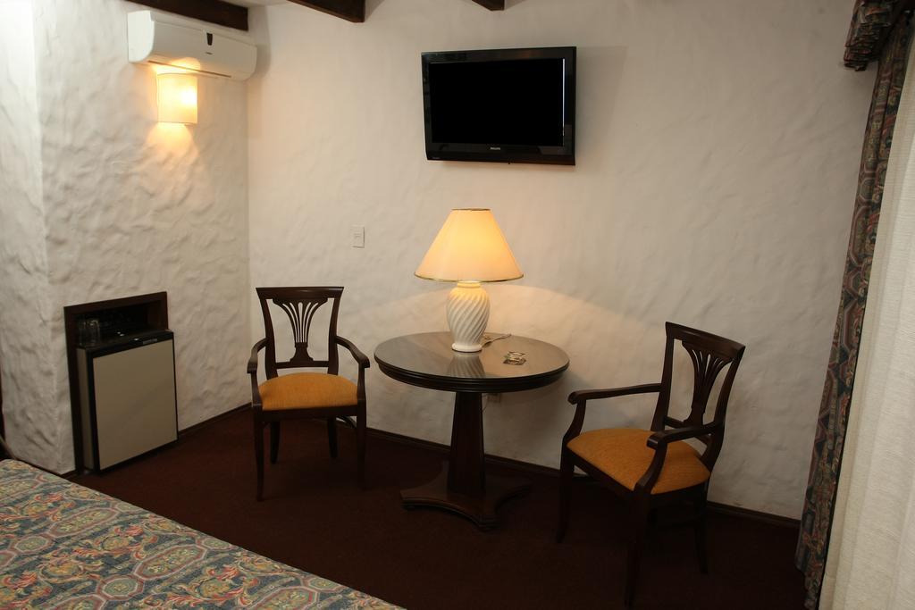 Jamaica Punta Del Este Hotel & Residence المظهر الخارجي الصورة