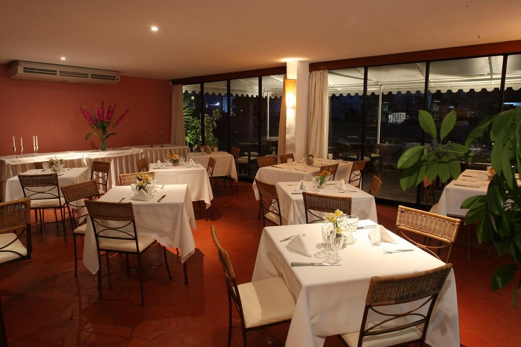 Jamaica Punta Del Este Hotel & Residence المظهر الخارجي الصورة