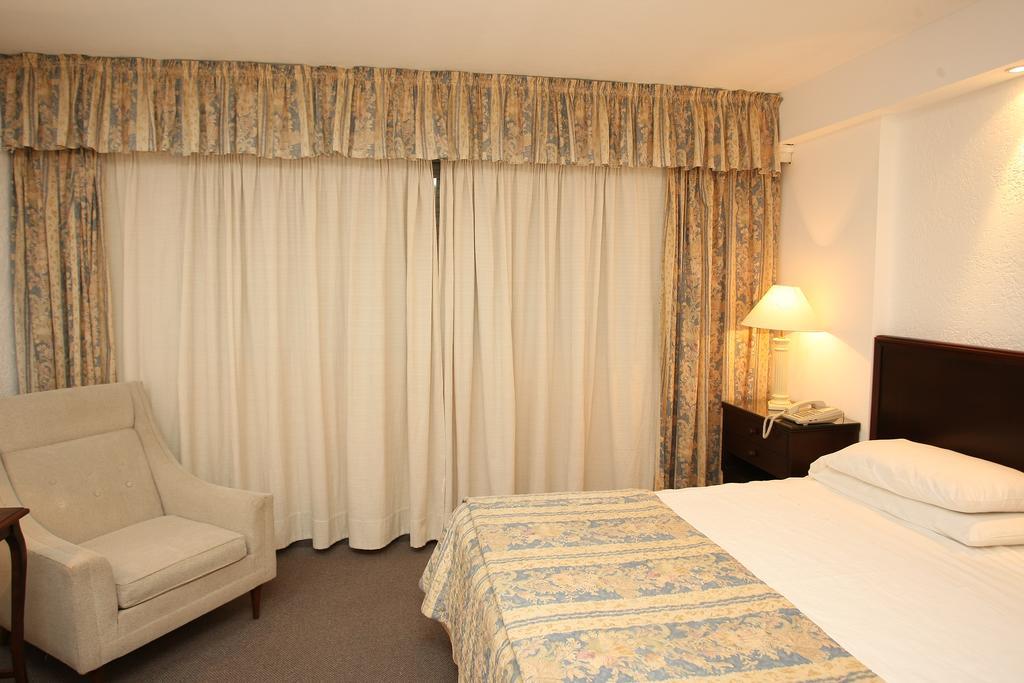 Jamaica Punta Del Este Hotel & Residence المظهر الخارجي الصورة