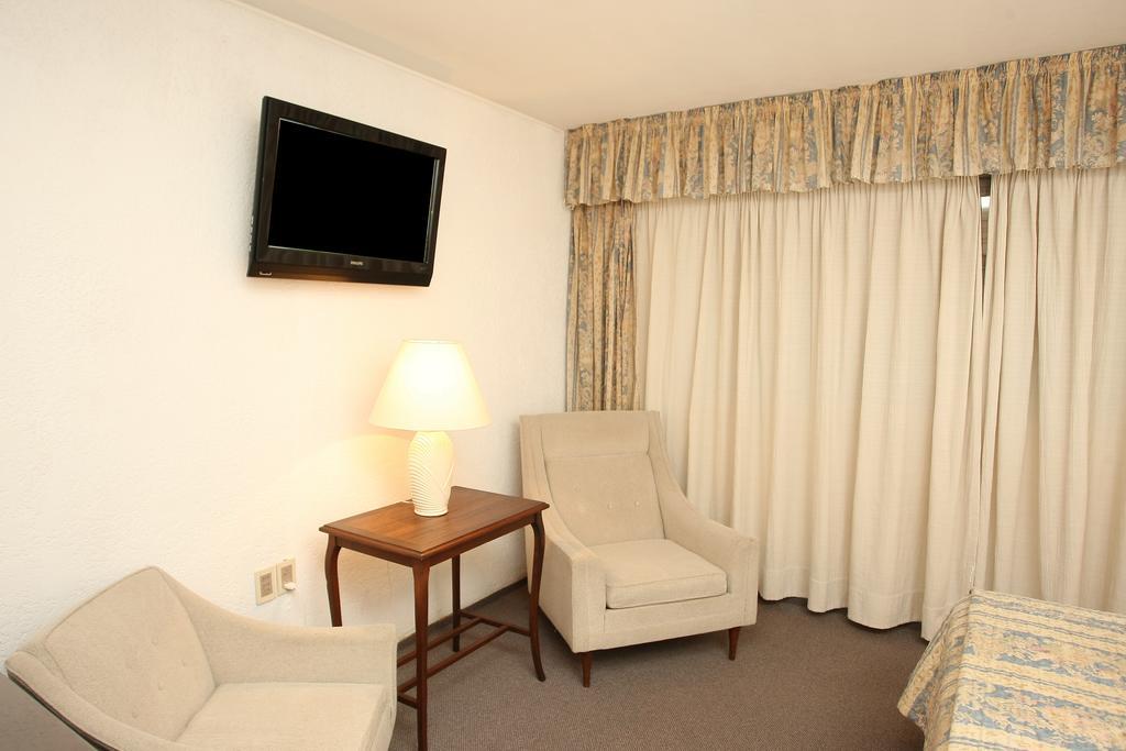 Jamaica Punta Del Este Hotel & Residence المظهر الخارجي الصورة