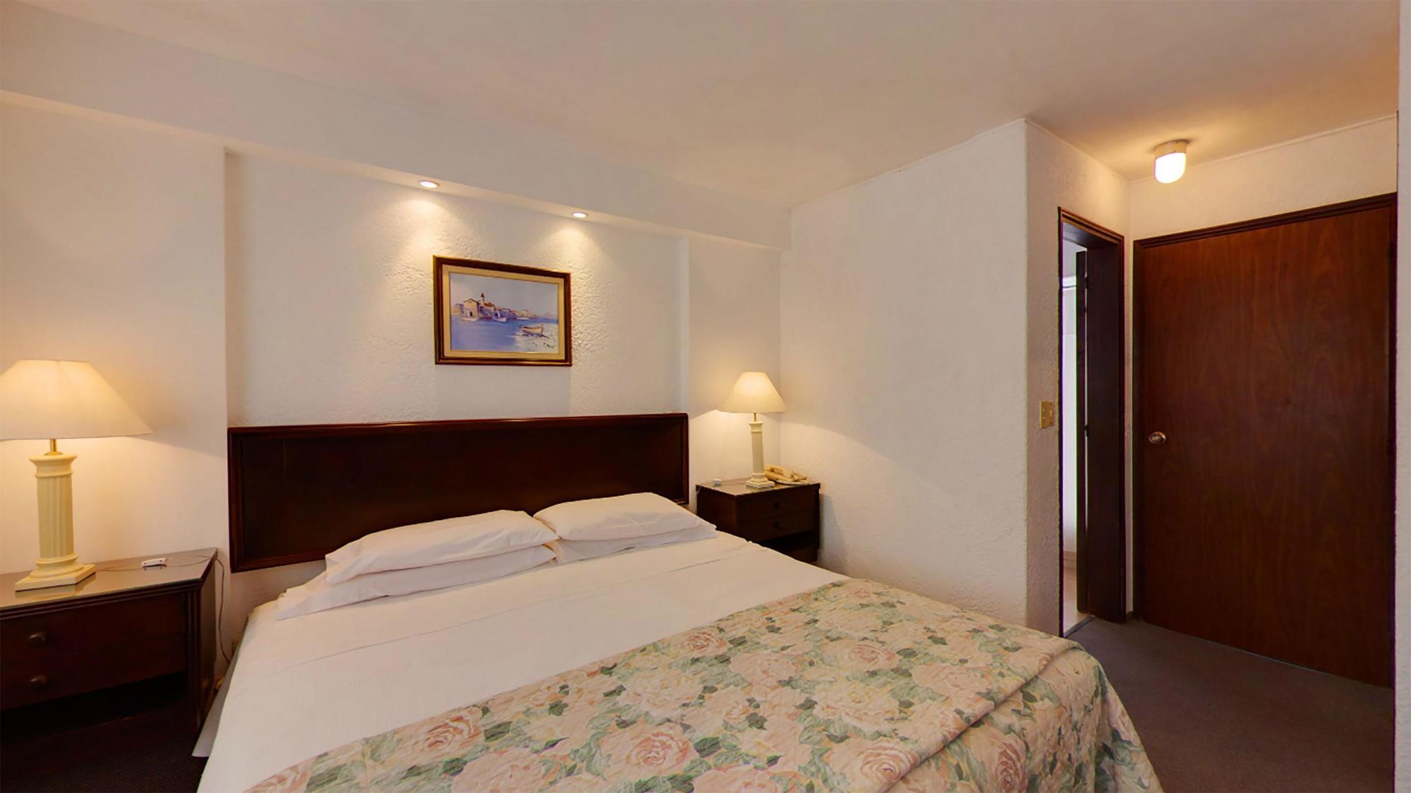 Jamaica Punta Del Este Hotel & Residence المظهر الخارجي الصورة