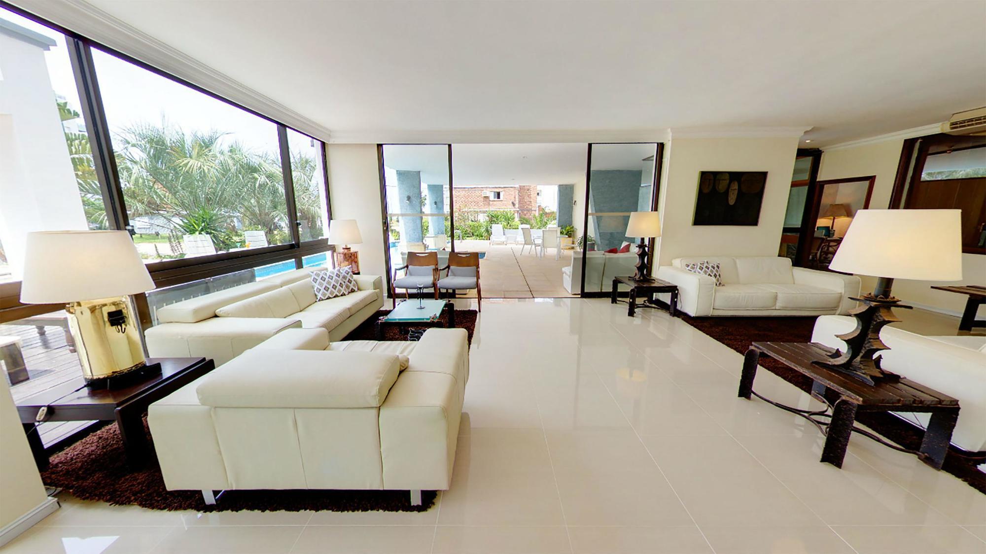 Jamaica Punta Del Este Hotel & Residence المظهر الخارجي الصورة
