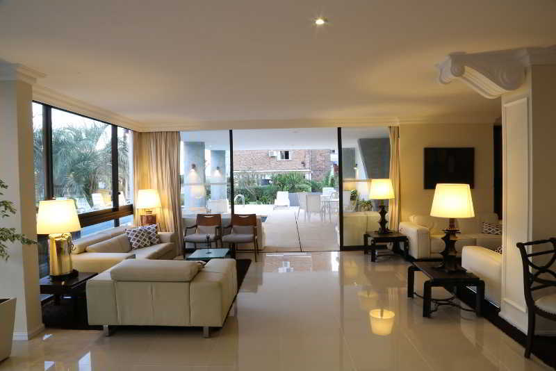 Jamaica Punta Del Este Hotel & Residence المظهر الخارجي الصورة